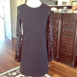 Tory Burch Holiday dress
